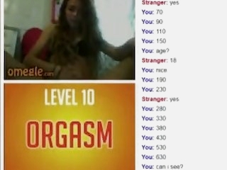 Serpentine reccomend omegle game teen girls