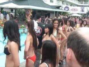 Sammie recommendet pmv pool party
