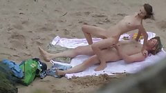 best of Nude spy beach cam