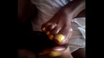 best of Toes yellow